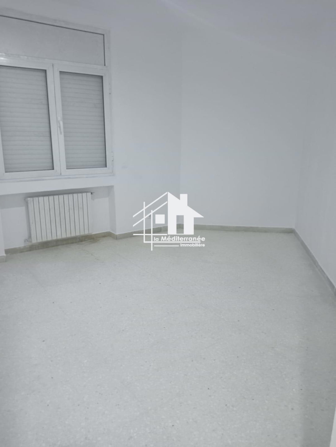 à louer un appartement s+3