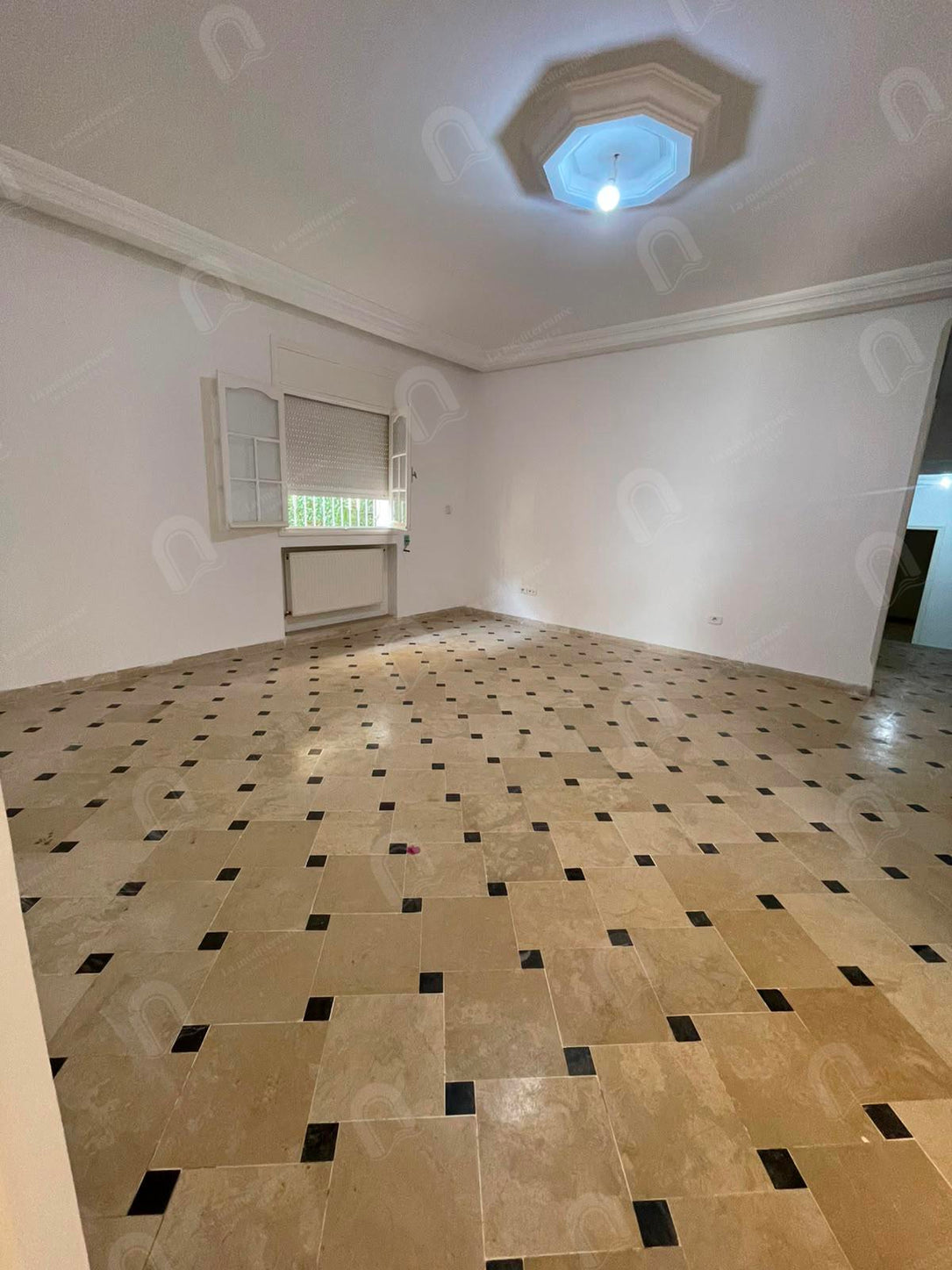 À vendre un appartement s3 a manar 1