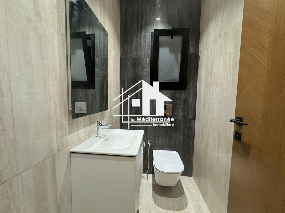 Appartement S+2 a vendre