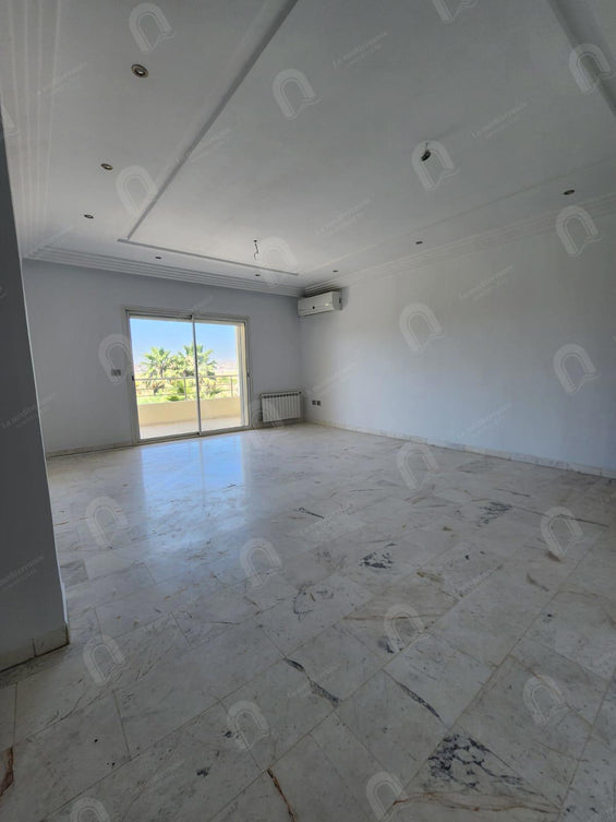 A louer S3 à la soukra