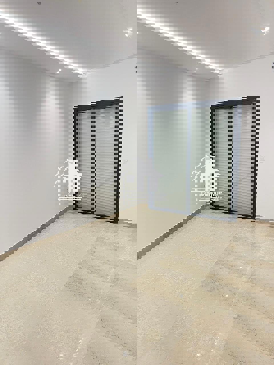 Appartement S+1 à Ain Zaghouan Nord