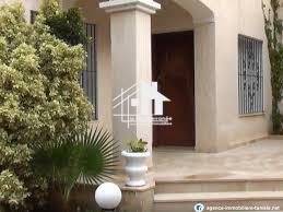 RDC 2s+2  indépendant à Ezzahra ville