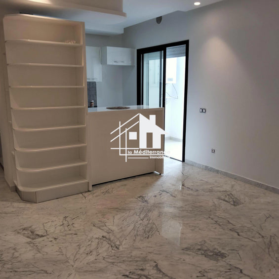 A vendre un s+2 à Chotrana