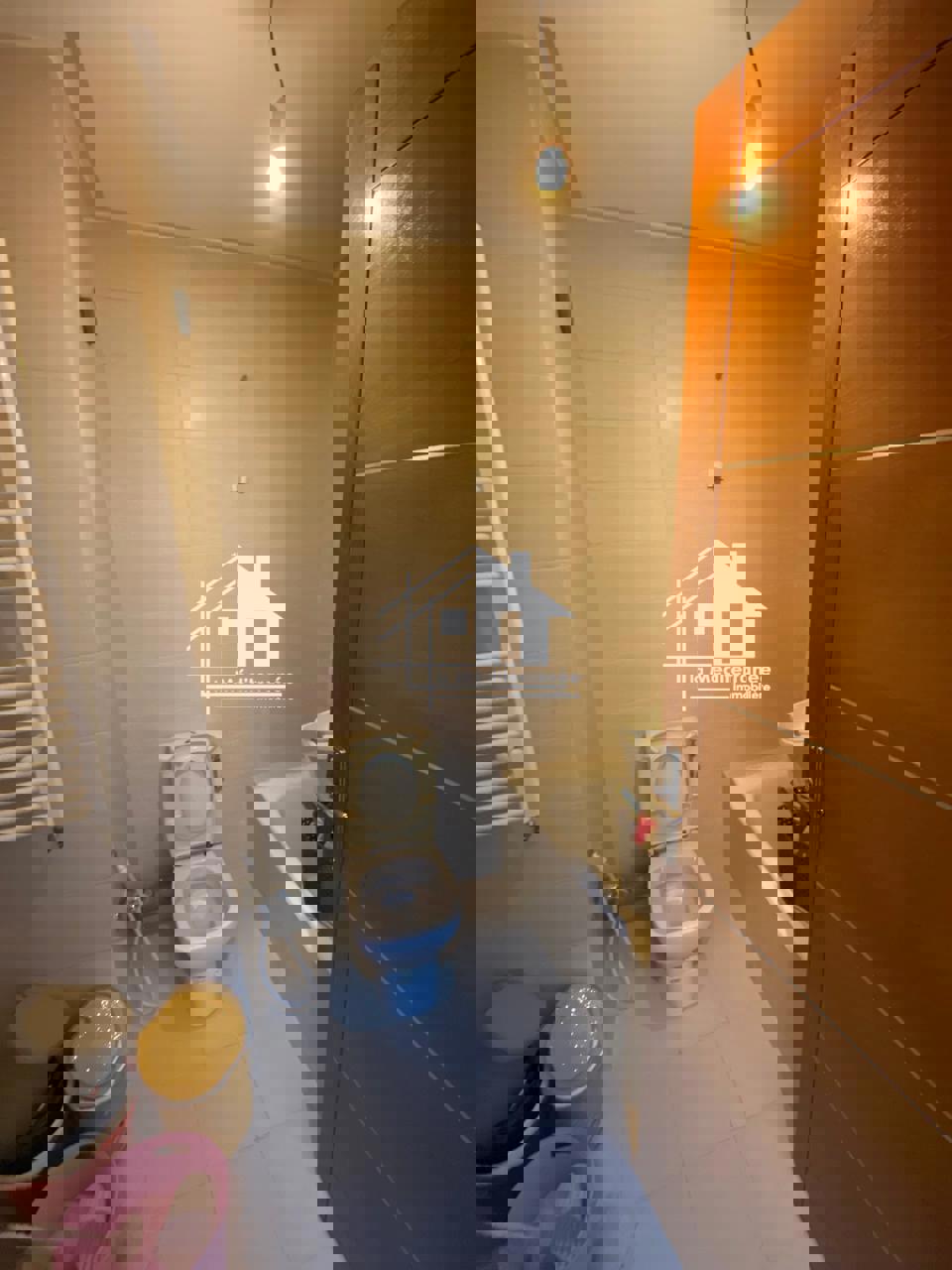 A louer appartement S+2 à denden