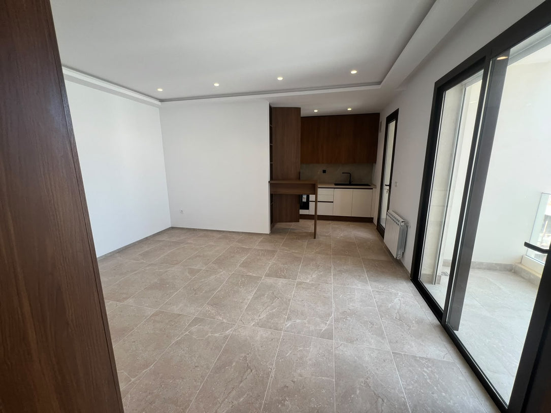 A vendre appartement S+1 à Ain Zaghouan Nord