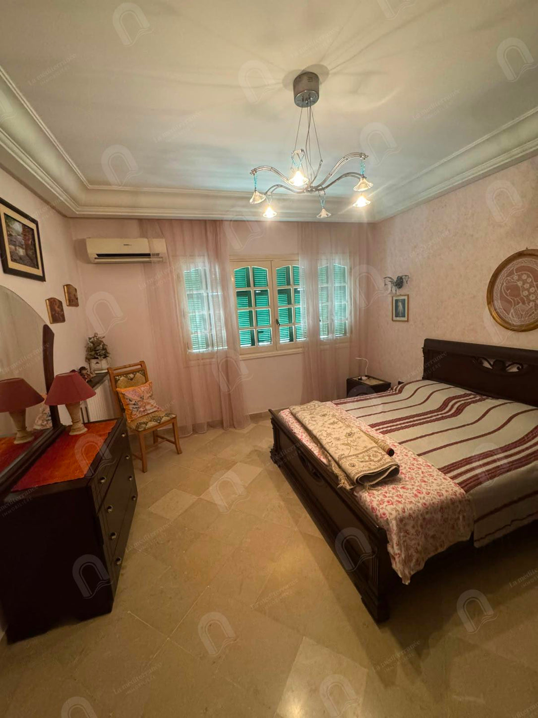 Villa à vendre