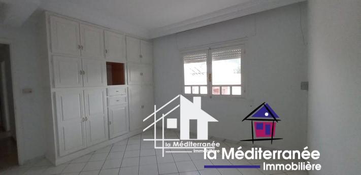 A vendre appartement s3 à Boumhel bel air