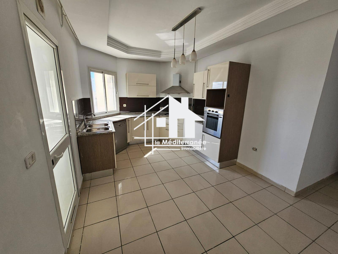Appartement s3 au lac 2 a vendre