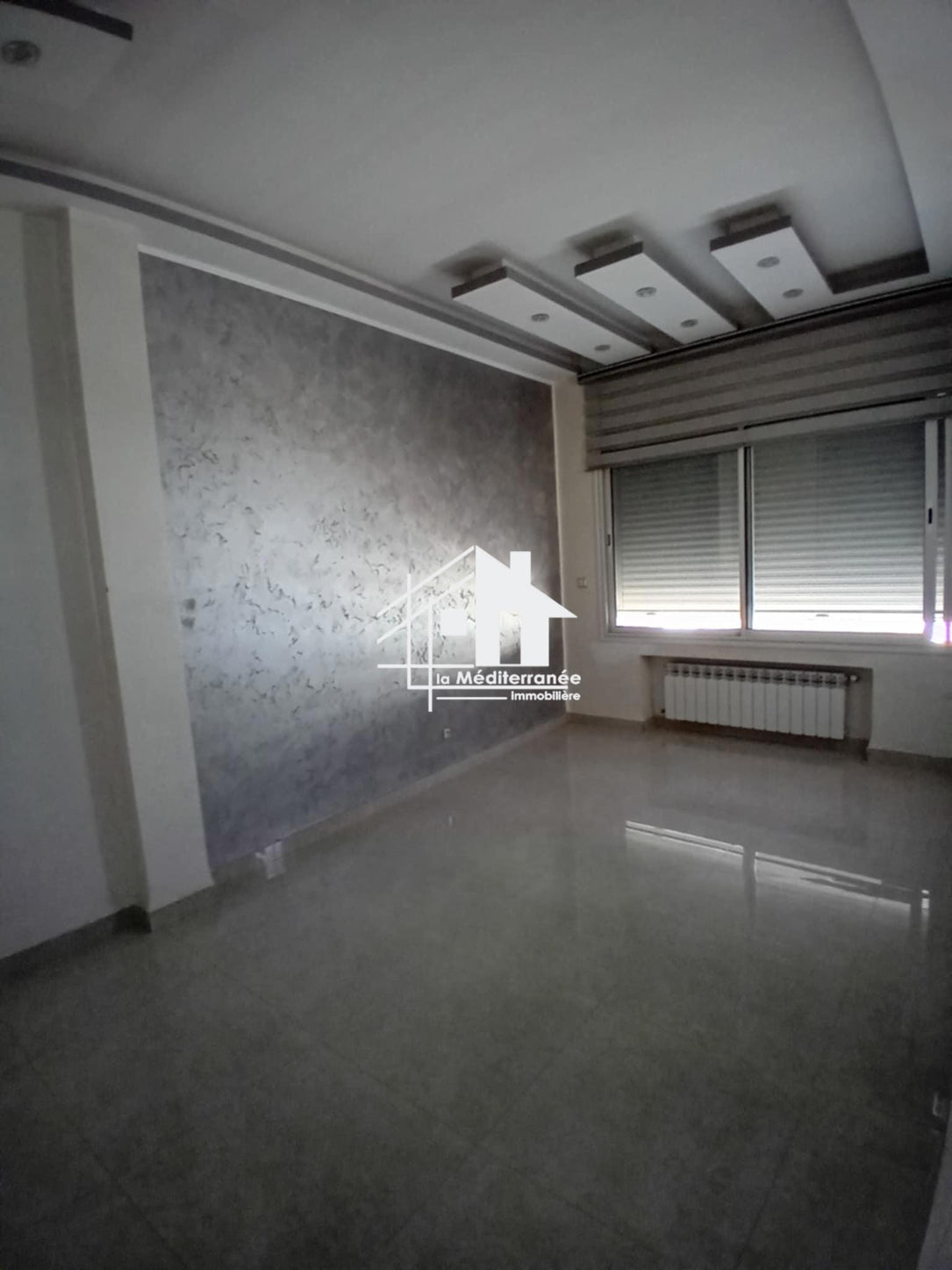 Etage de Villa Médina