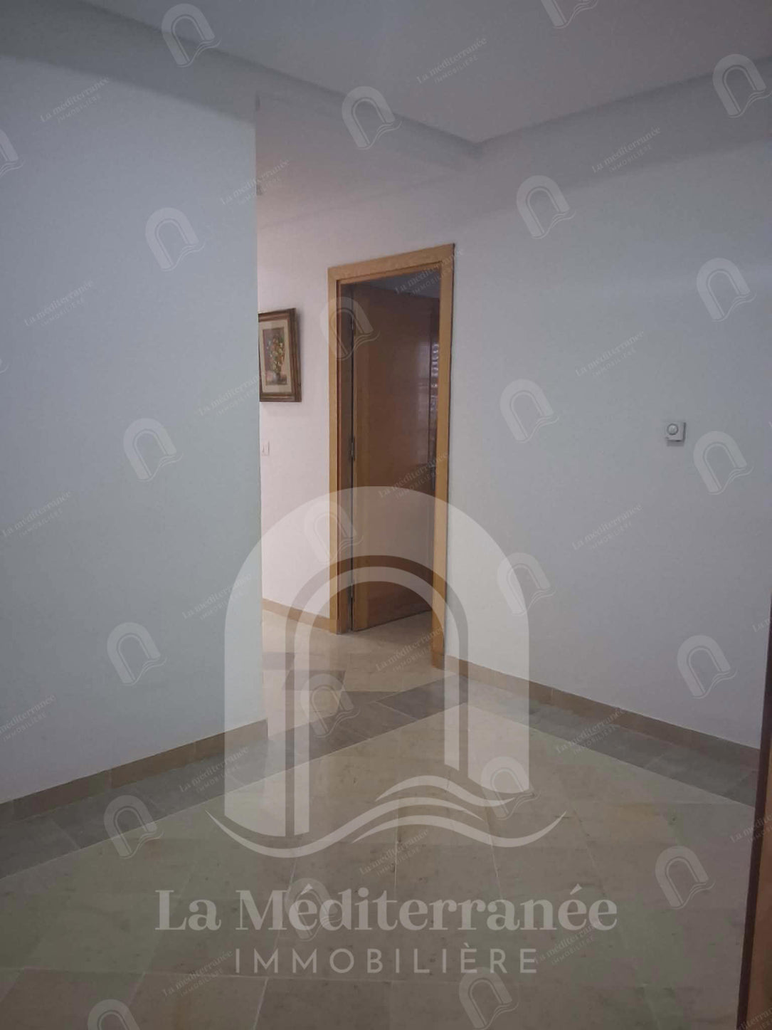 Appartement à la Nouvelle Medina