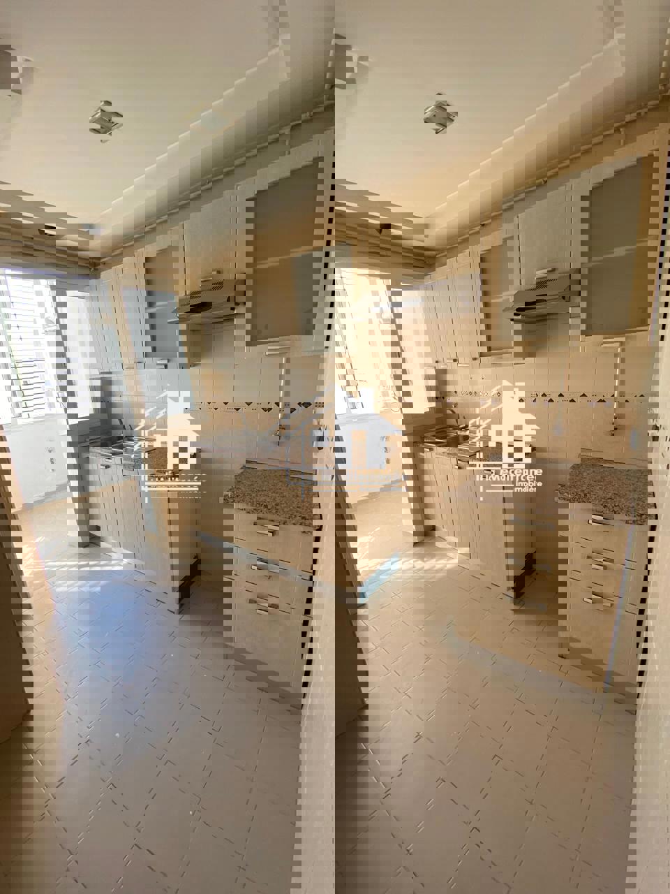 À vendre Appartement S+2 à manouba