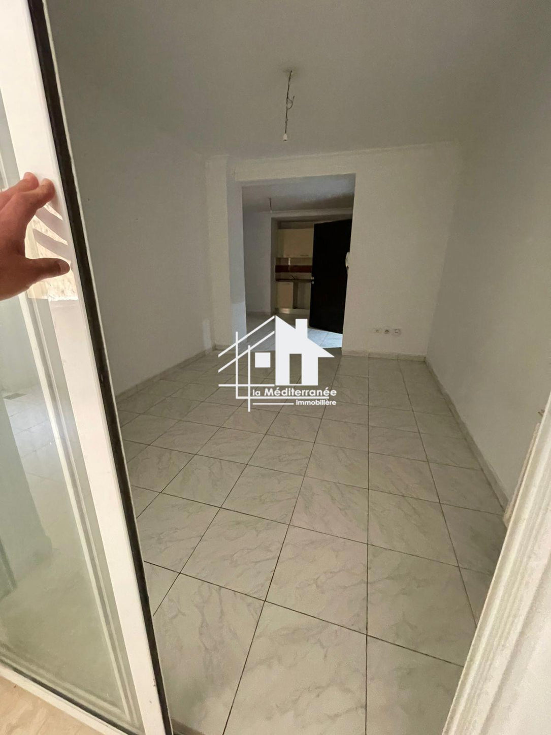 a louer un appartement s+1