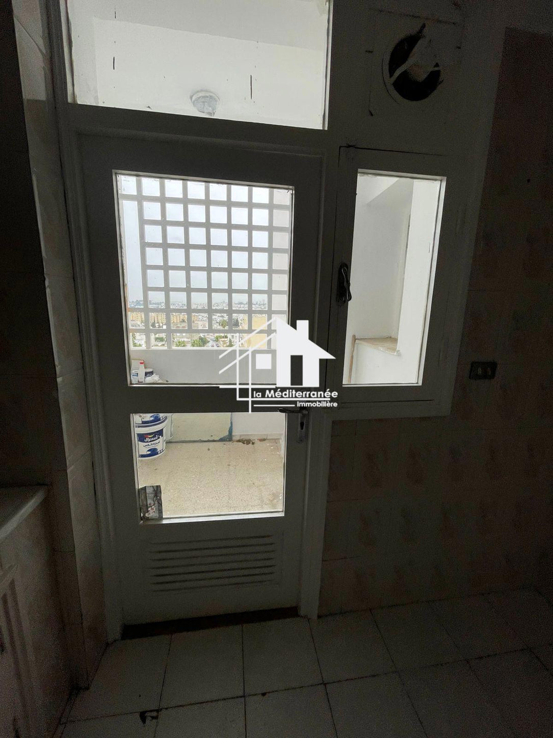 a vendre s+3 a ennaser 2