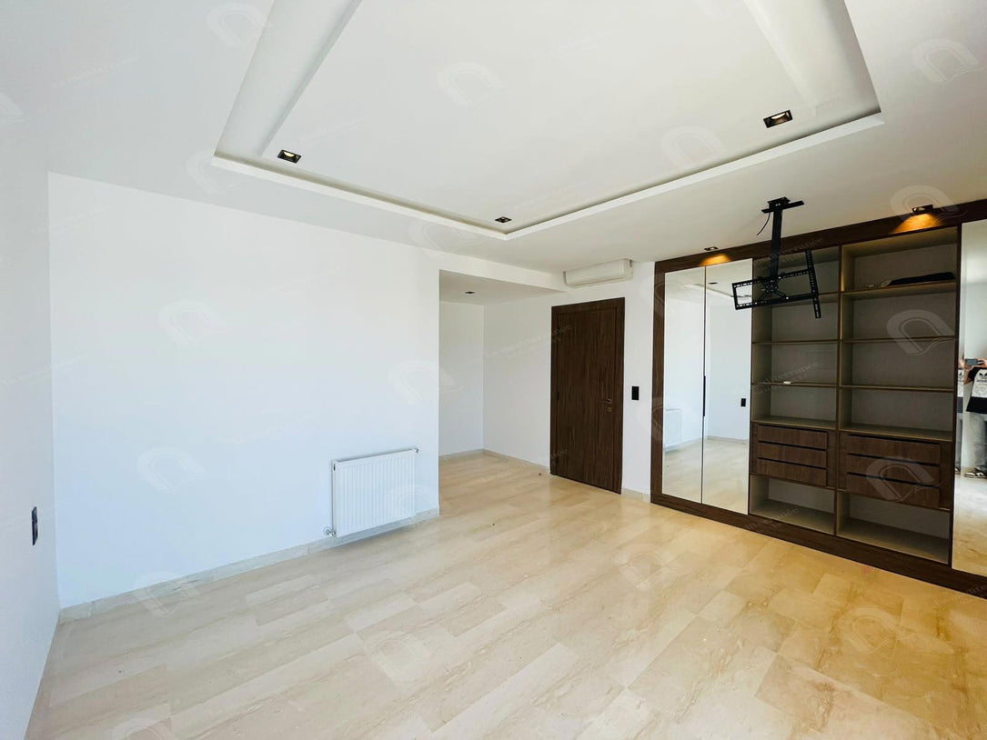 Location Duplex s3