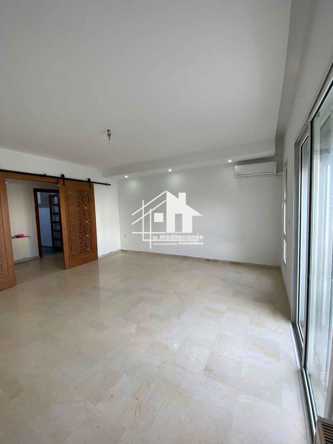A louer appartement S+2 hst à diar ben mahmoud agba
