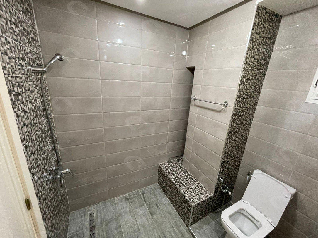 A louer un appartement s+3 à jardin d'el menzah 1