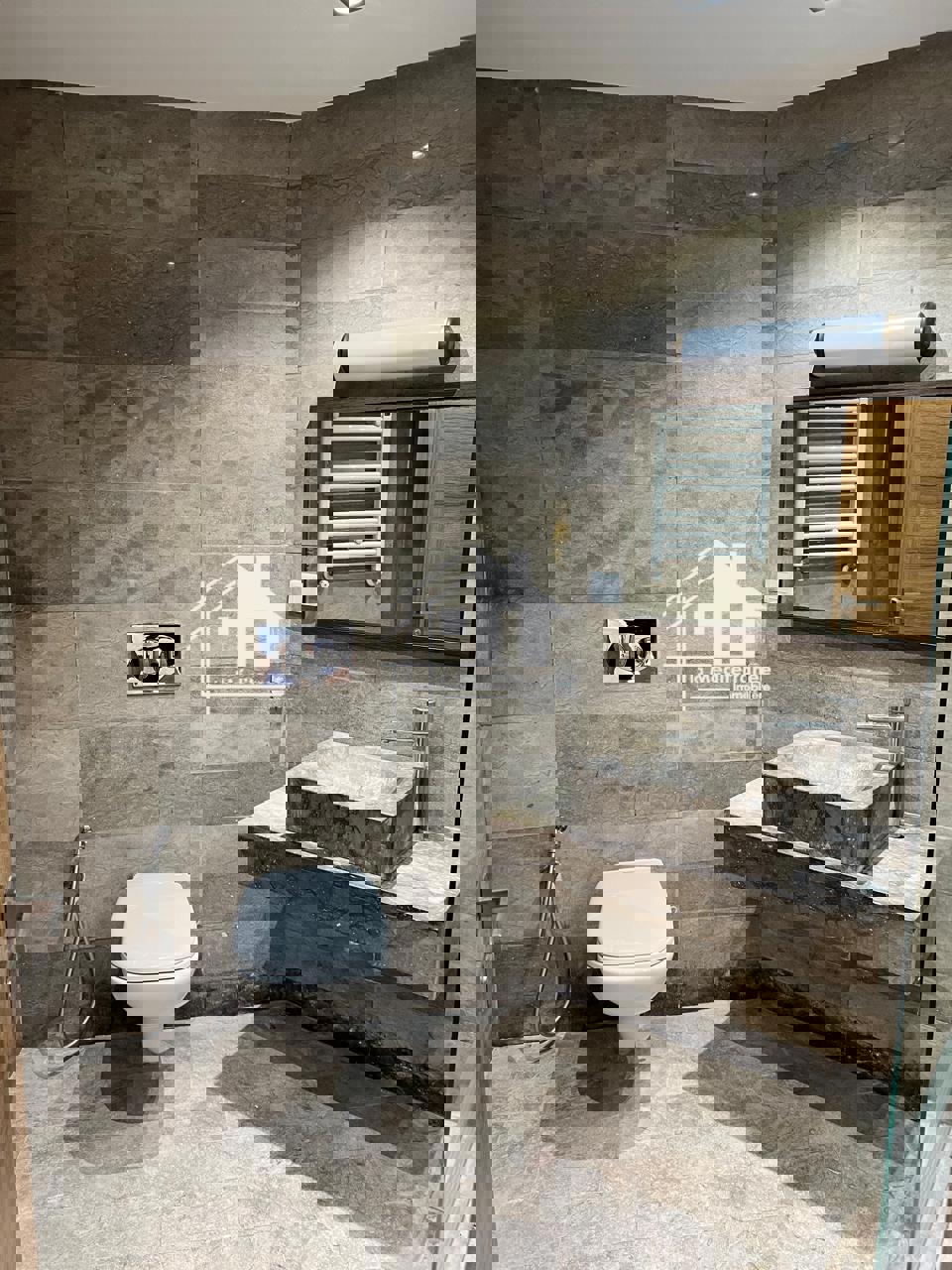 A louer appartement S+2 à la Soukra