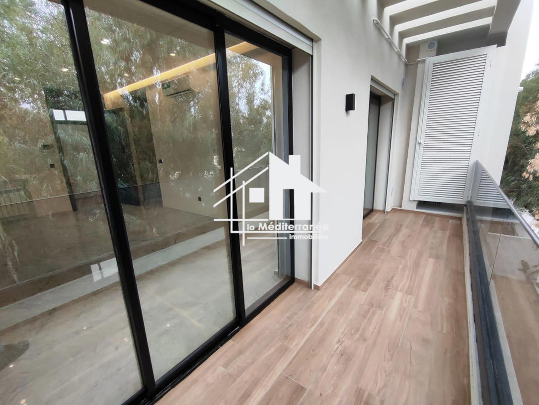 A vendre S+2 directe promoteur a Chotrana 1