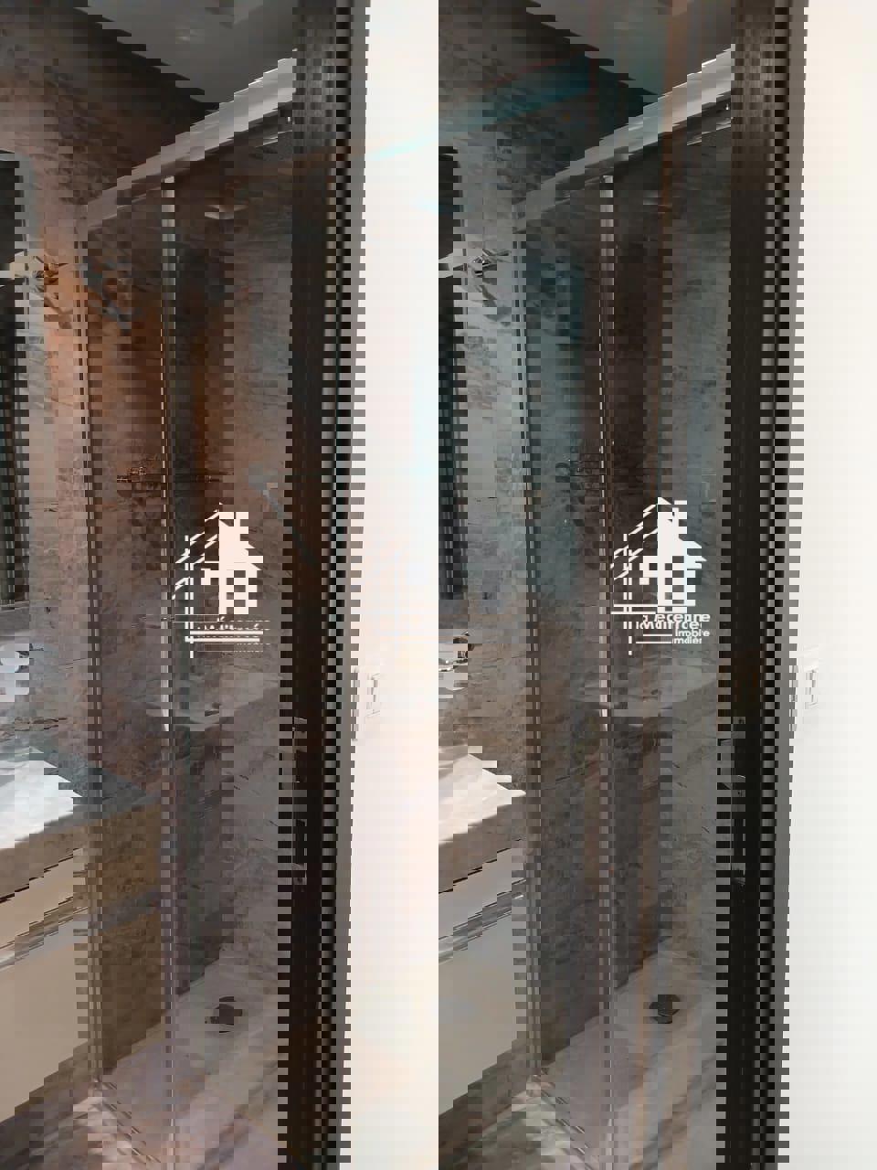 un appartement S+2 a jardin de carthage