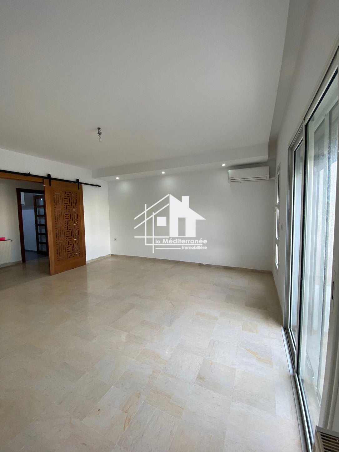 A louer appartement S+2 hst à diar ben mahmoud agba