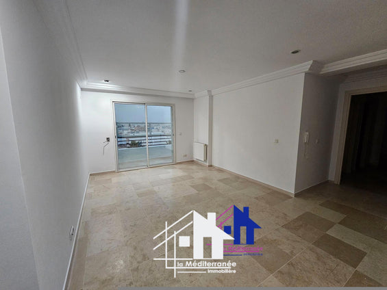 A louer appartement s3 à Boumhel Bassatine