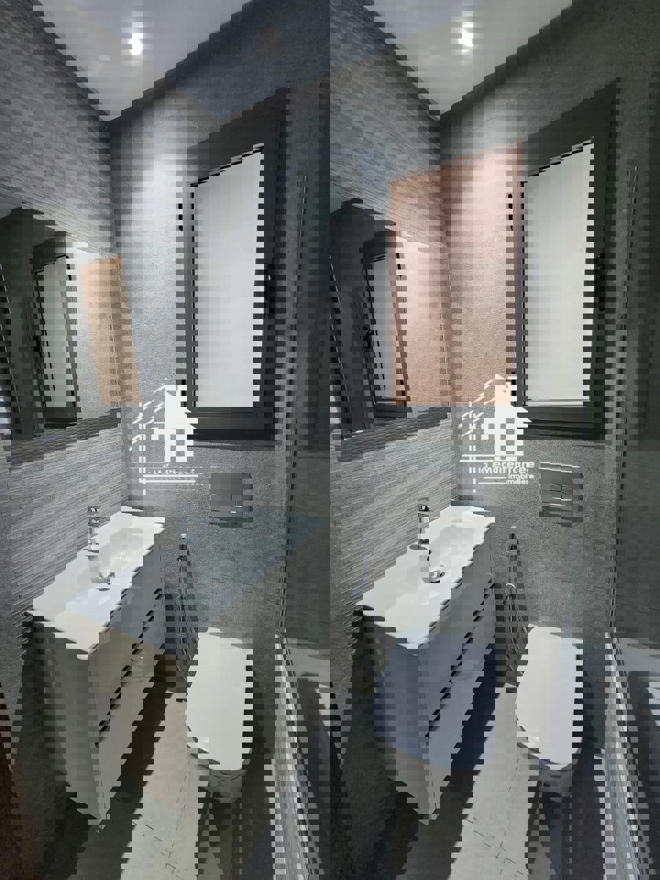 A louer s2 à la nouvelle soukra