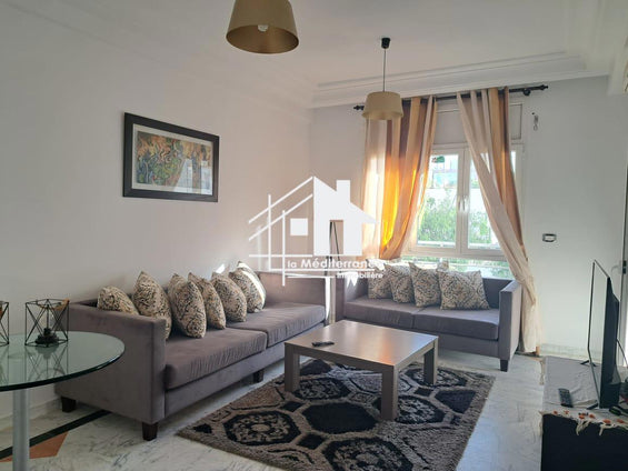 Appartement s1 a louer