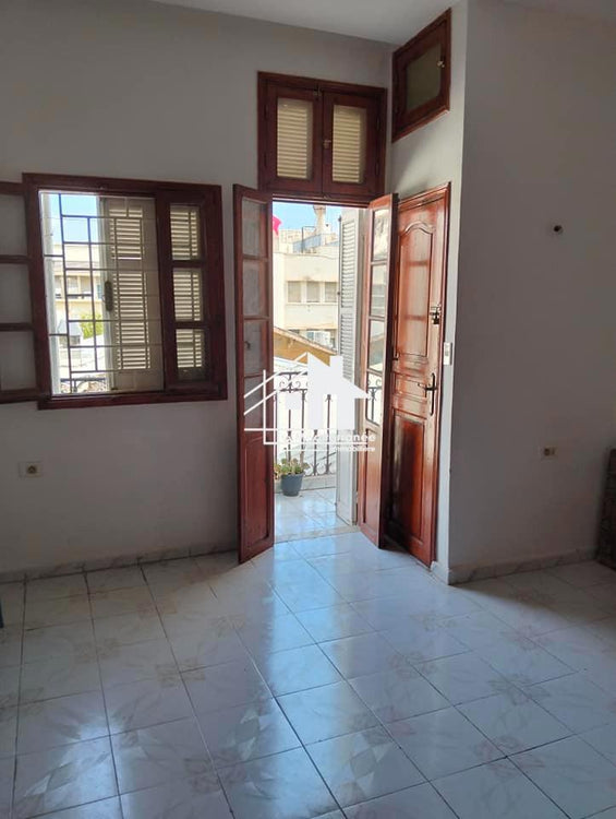 A louer  appartement S+2 à la lafayette
