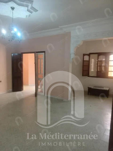 RDC villa à Yassminette