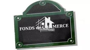 A vendre fond de commerce avec matériels à la Soukra