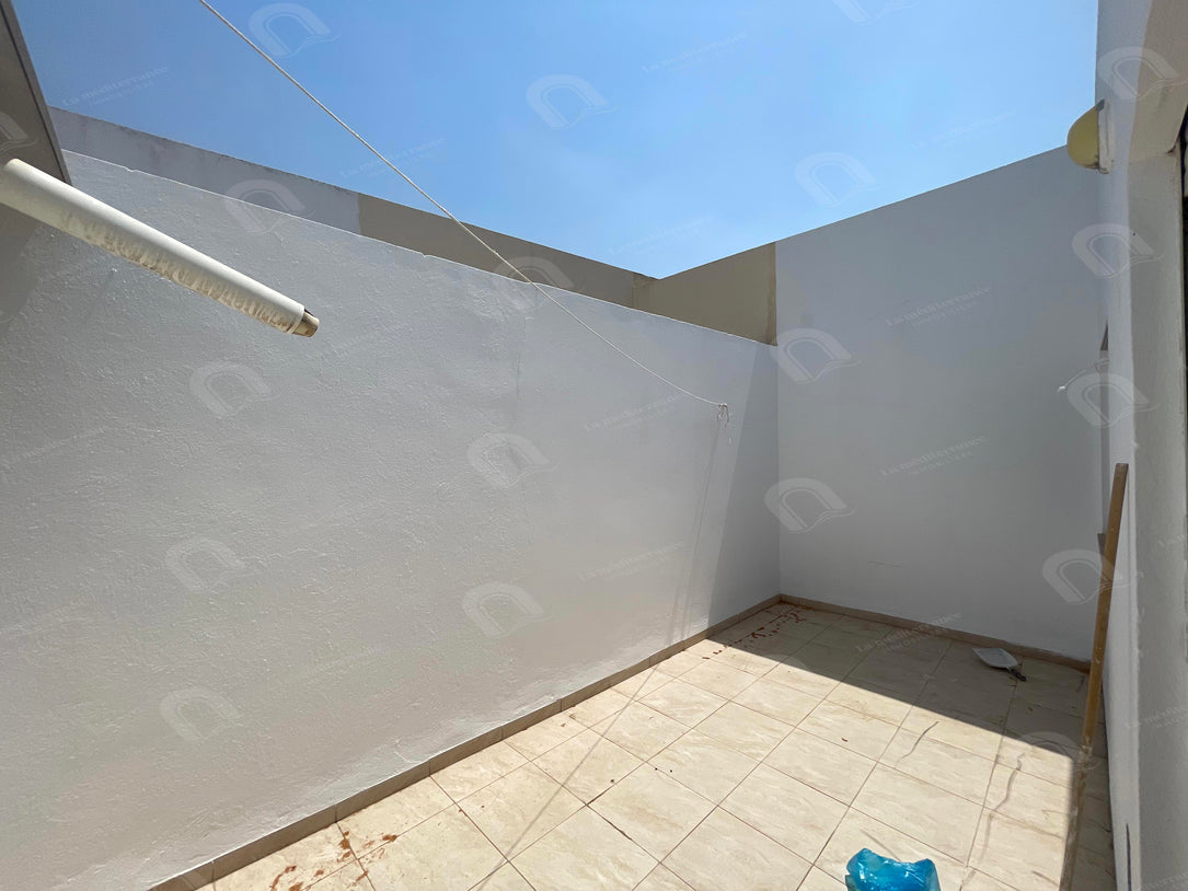 À louer S+1 à la Soukra