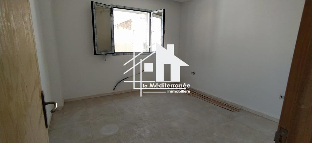 A louer appartement s+1 au passage