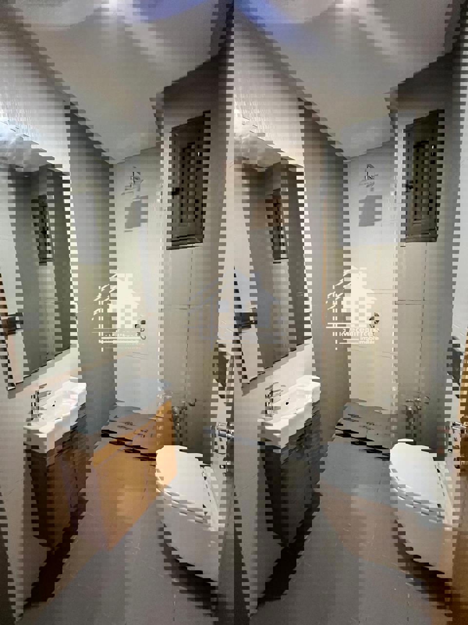A louer appartement S+2 à la Soukra