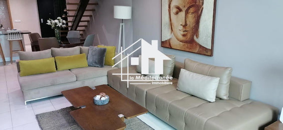 loft s1 a louer