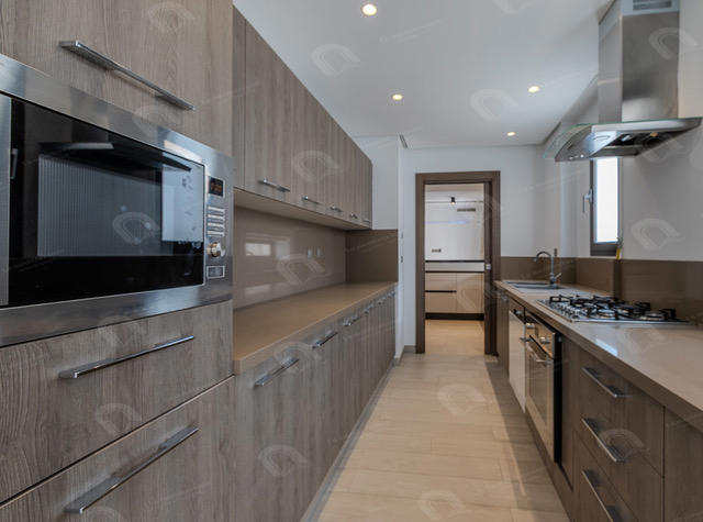 Appartement S+2 aux les berges du lac 2