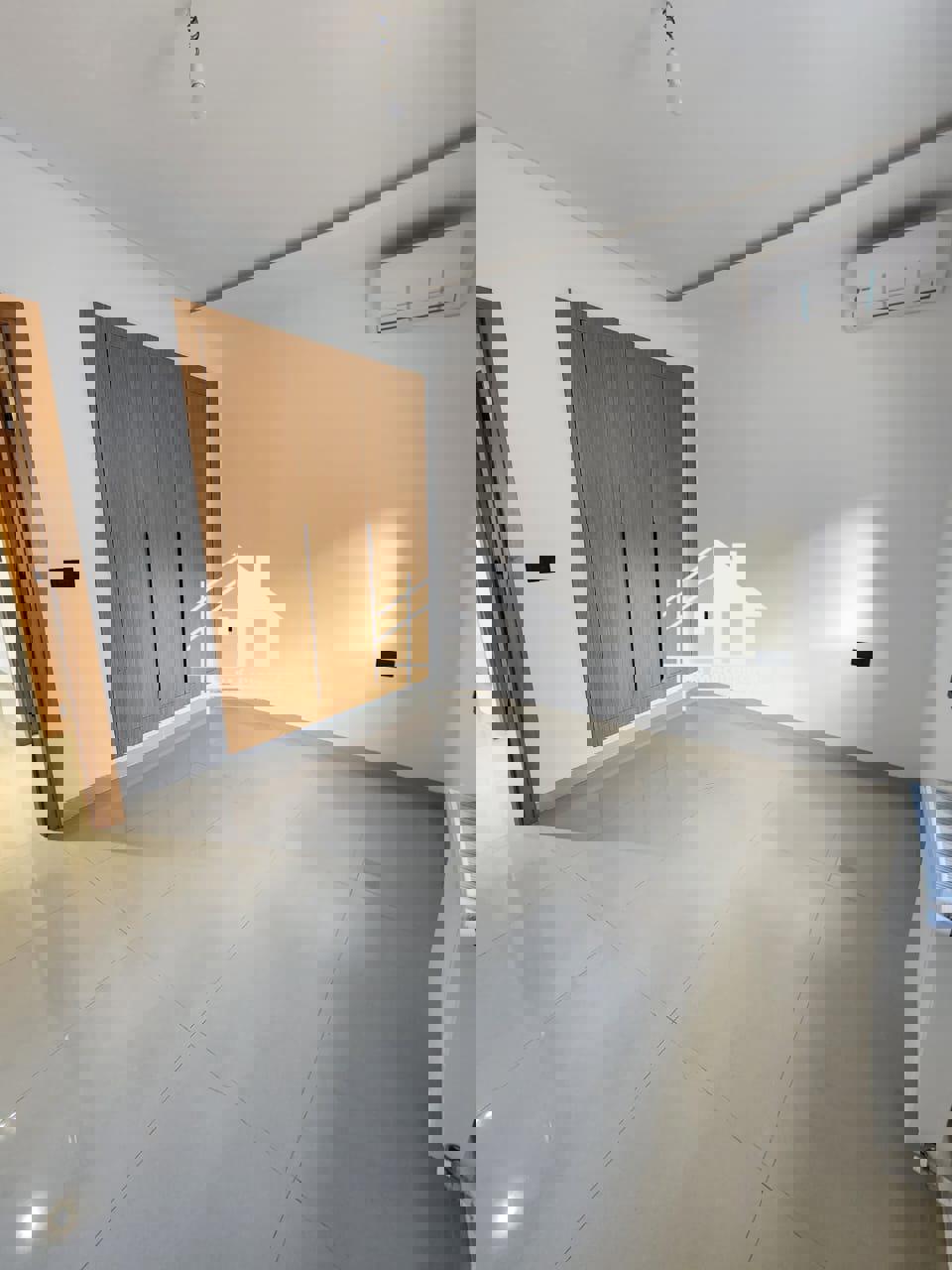 A louer S+2 à la nouvelle Soukra