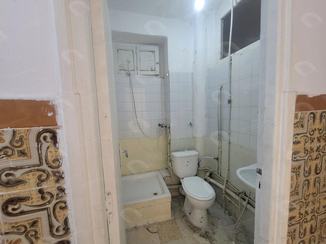 A louer appartement S+3 au avenue londres