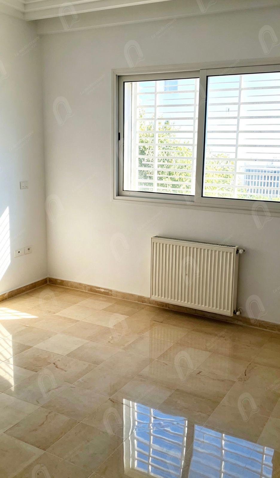 A louer appartement S+1 à manouba centre