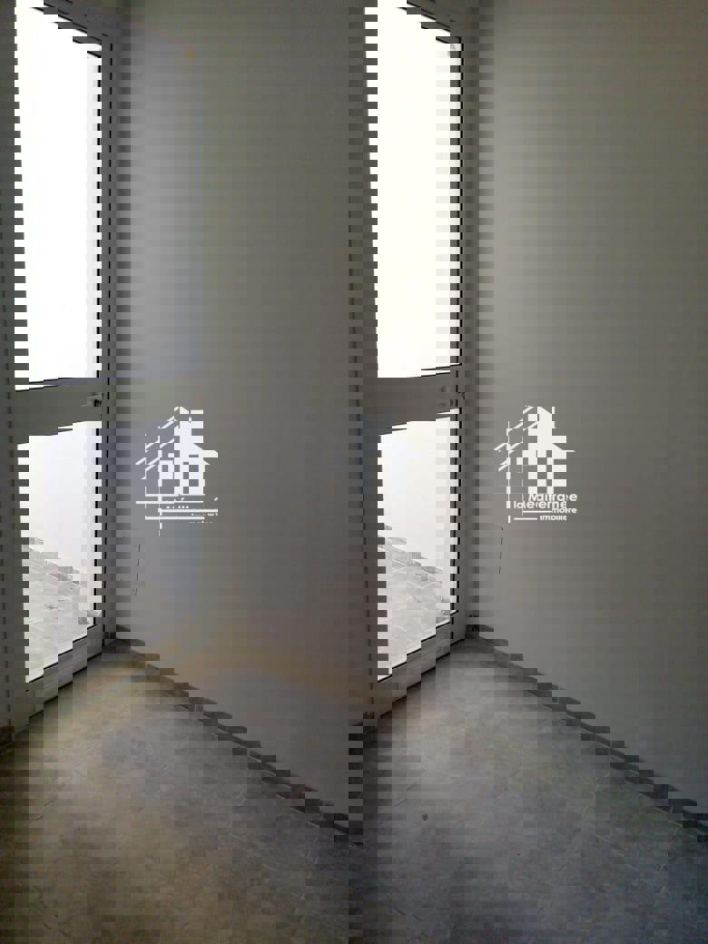 Appartement s+1