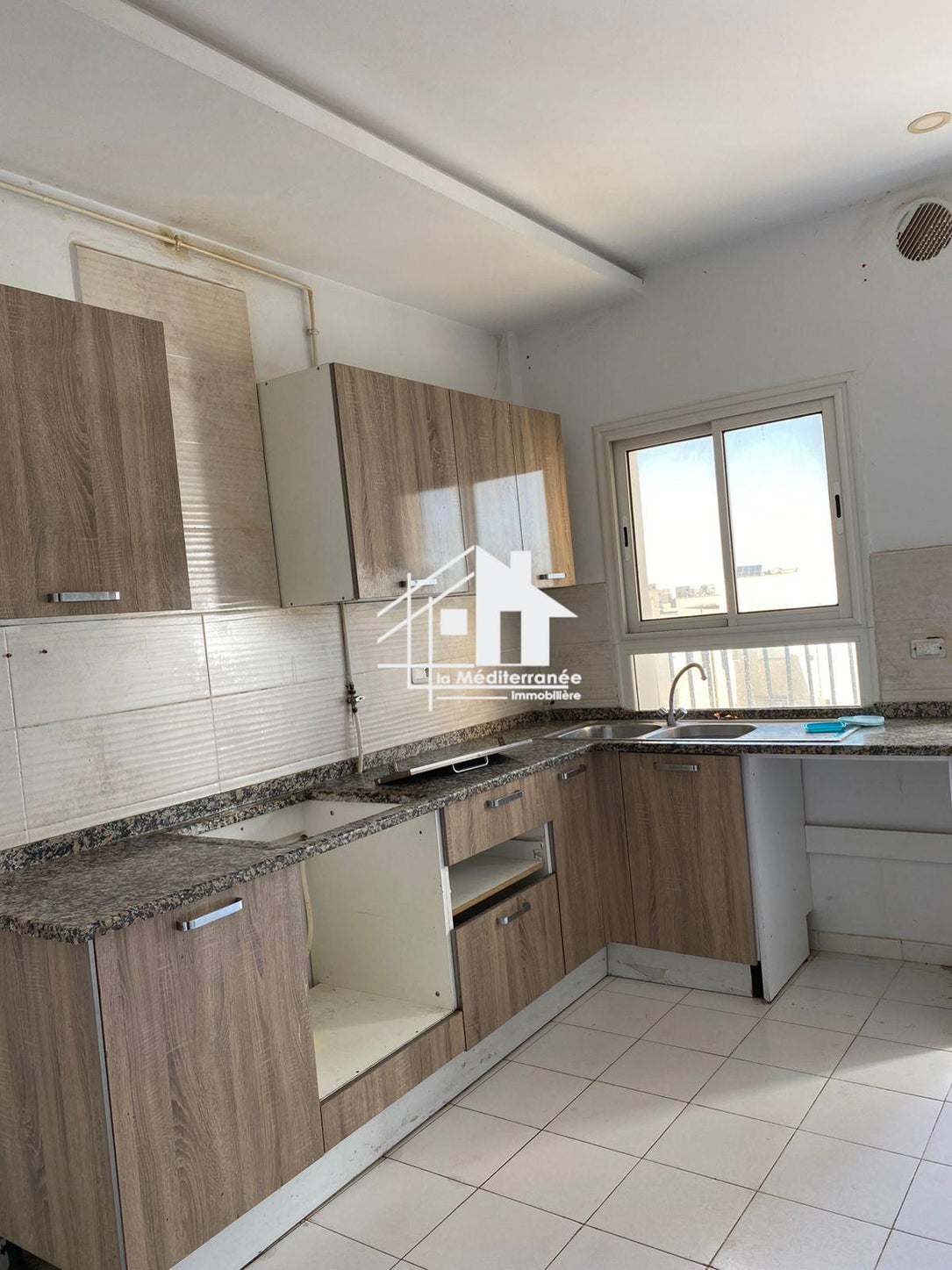 A louer un appartement s+3