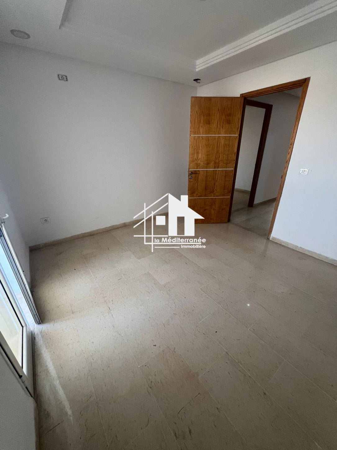 A louer Appartement S+2 à Manouba