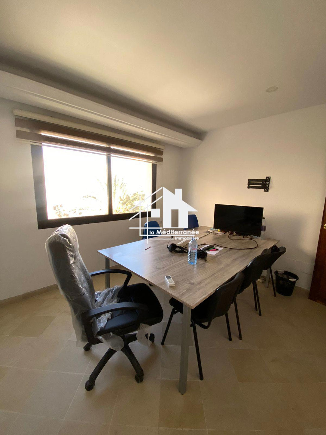 A louer H+3 a Beb Saadoun