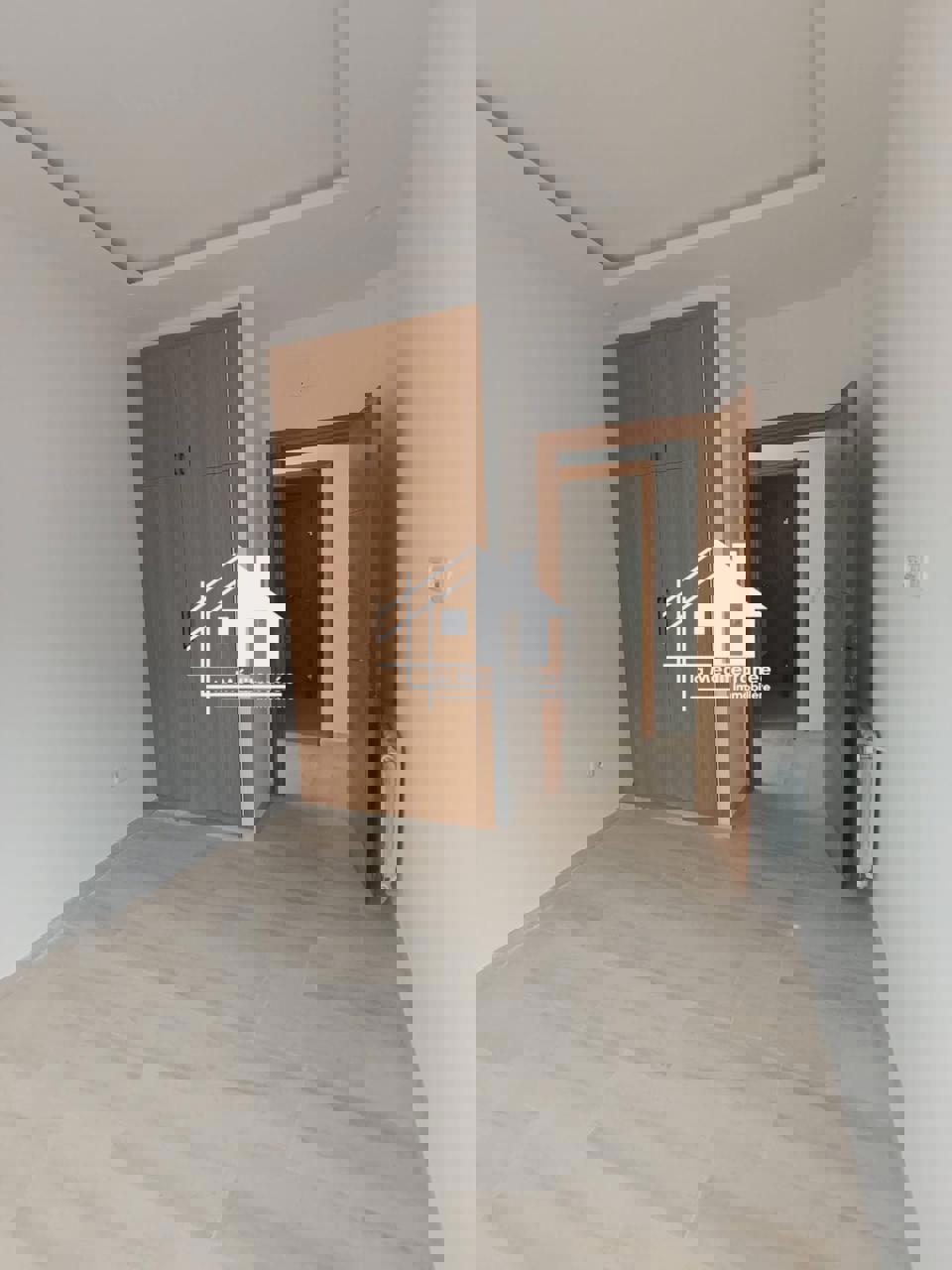 A louer s+2 a jardin d'el menzah 2