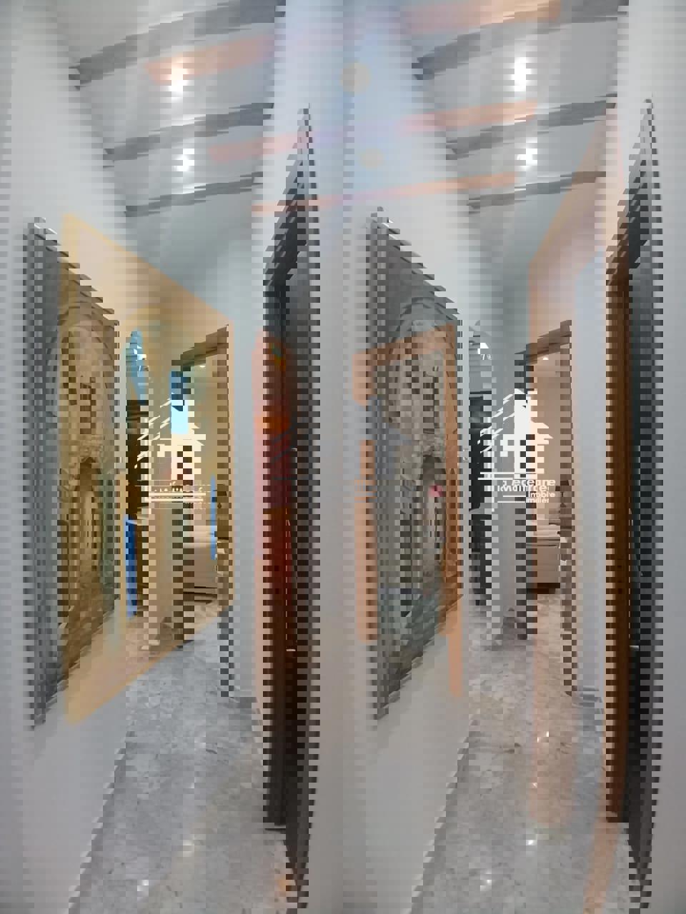 A louer un duplex s+4 meublé à la Marsa