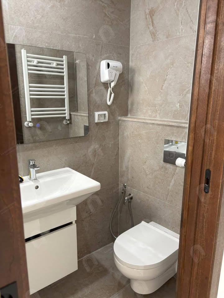 A louer un appartement S+3 hst jamais habité à manouba