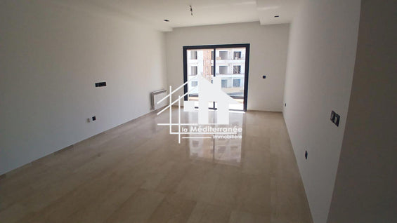 Appartement S+2 à Jardin de Carthage