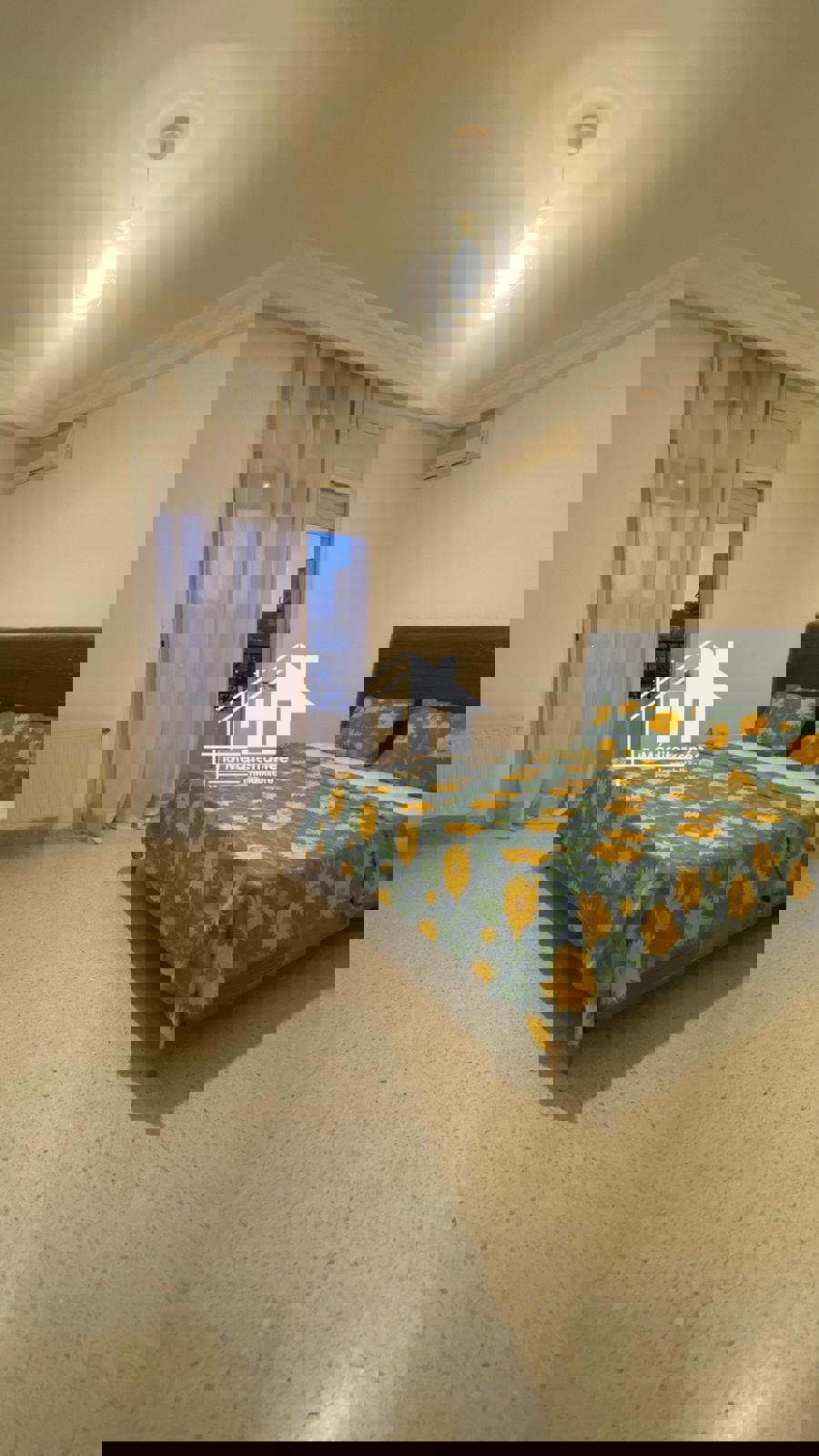 A louer un appartement s+2 à Ennaser 2