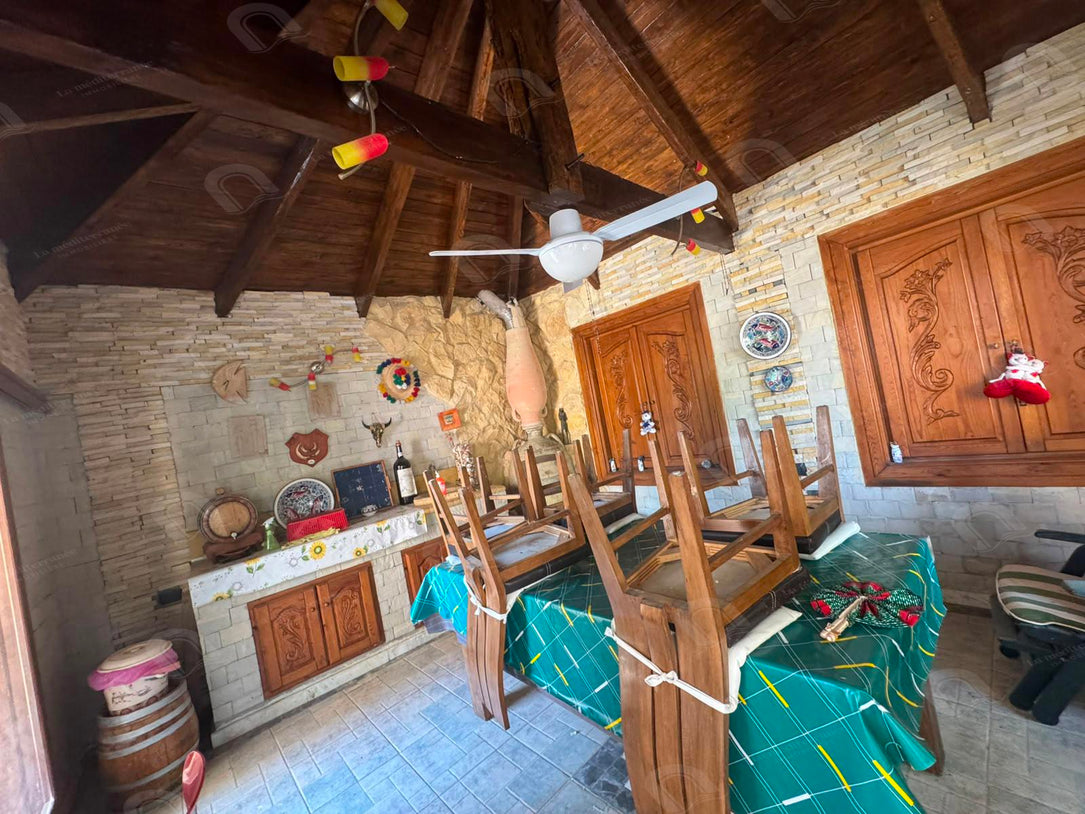 Villa à vendre