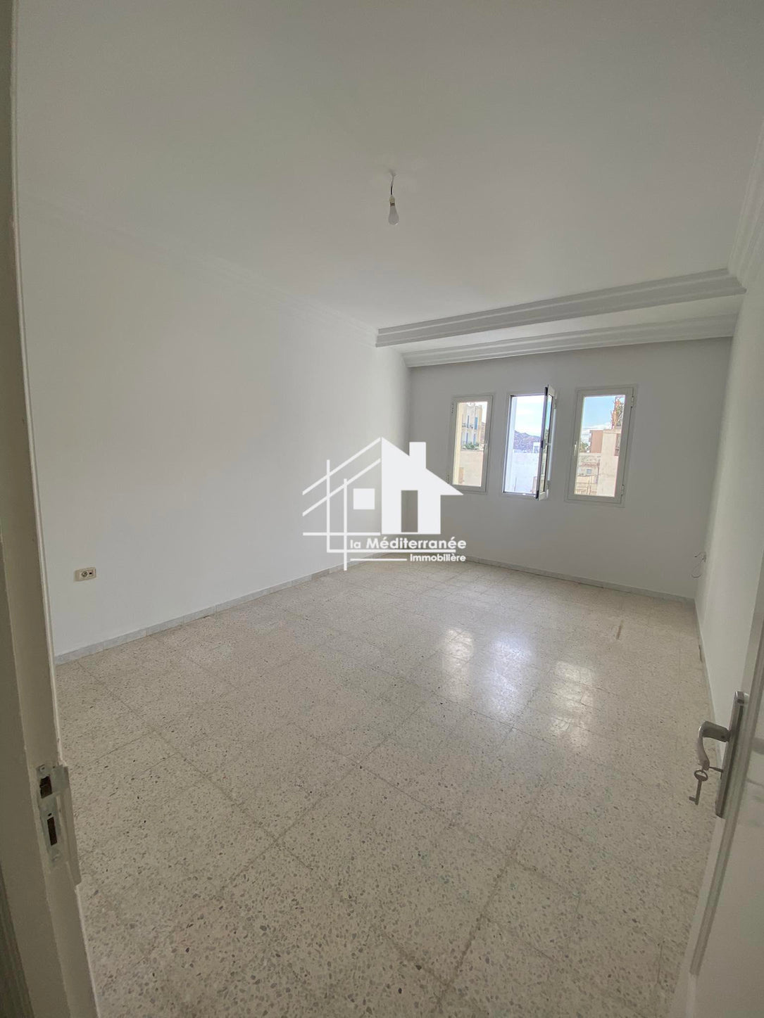 A vendre Appartement s2 à hammam-lif