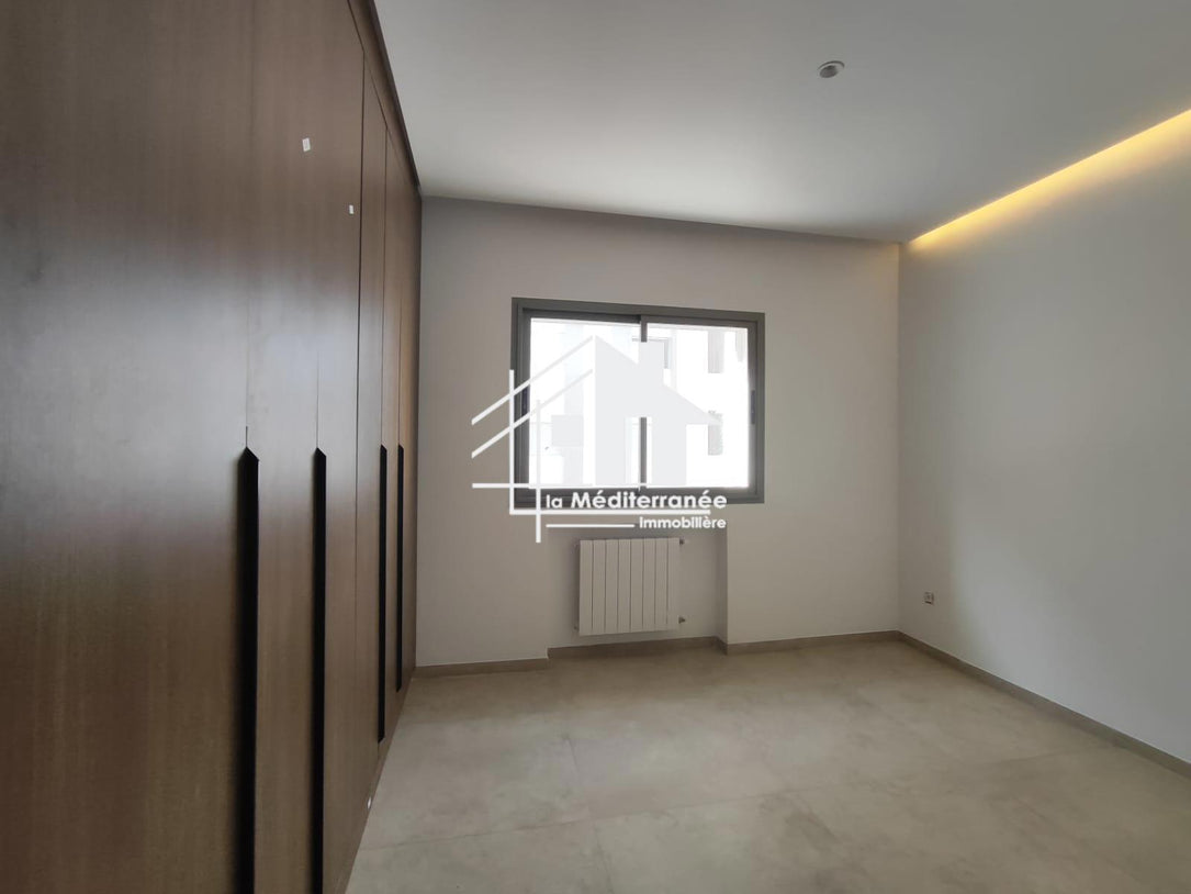 A vendre S+2 a Ain Zaghouan